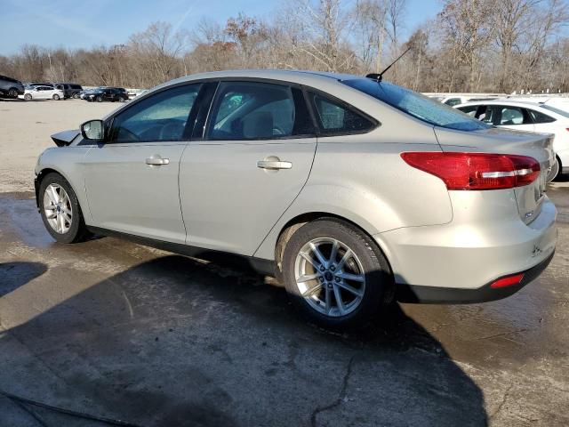 Image 2 of 2016 FORD FOCUS SE 2016 with VIN 1FADP3F26GL267021