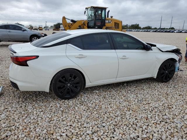 Image 3 of 2022 NISSAN ALTIMA SR 2022 with VIN 1N4BL4CV6NN407500