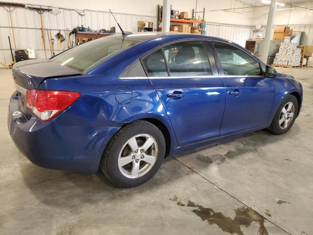 Изображение 3 2013 CHEVROLET CRUZE LT 2013 с VIN 1G1PC5SB1D7257336