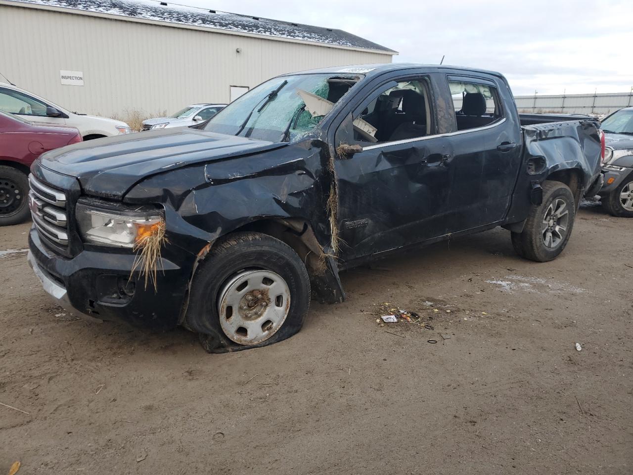 Изображение 2016 GMC CANYON SLE 2016
