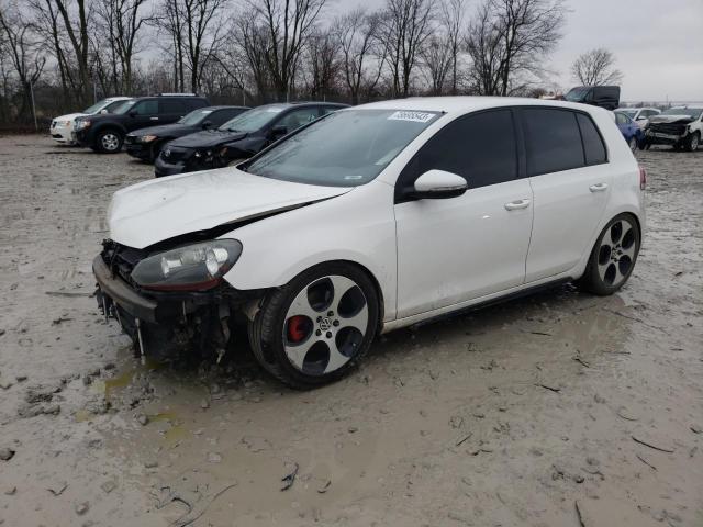 Изображение 2014 VOLKSWAGEN GTI  2014
