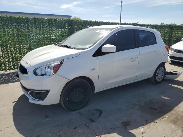 Obraz 1 z 2018 MITSUBISHI MIRAGE ES 2018 z VIN ML32A3HJ5JH007813