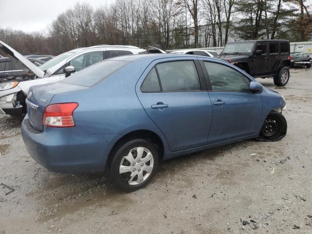 Obraz 3 z 2010 TOYOTA YARIS  2010 z VIN JTDBT4K30A1369483