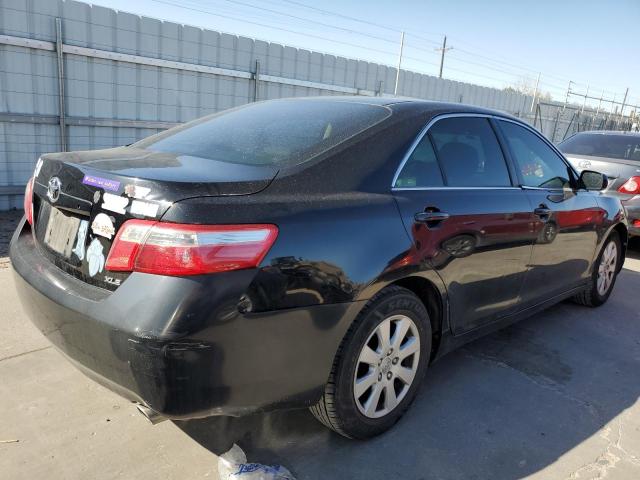 Изображение 3 2007 TOYOTA CAMRY LE 2007 с VIN 4T1BK46K67U038544