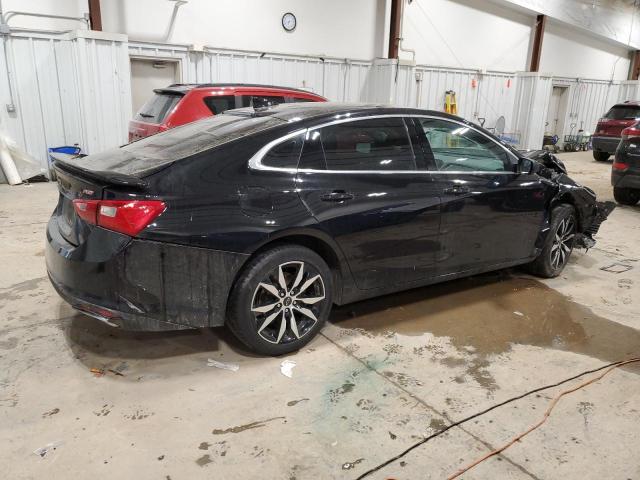 Image 3 of 2020 CHEVROLET MALIBU RS 2020 with VIN 1G1ZG5ST9LF097538