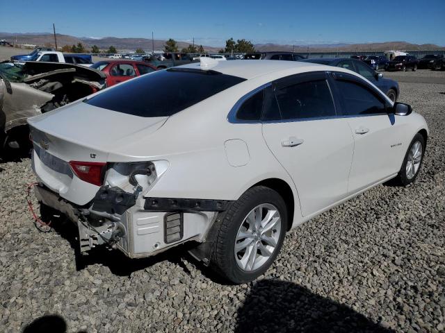 Изображение 3 2016 CHEVROLET MALIBU LT 2016 с VIN 1G1ZE5ST1GF235701