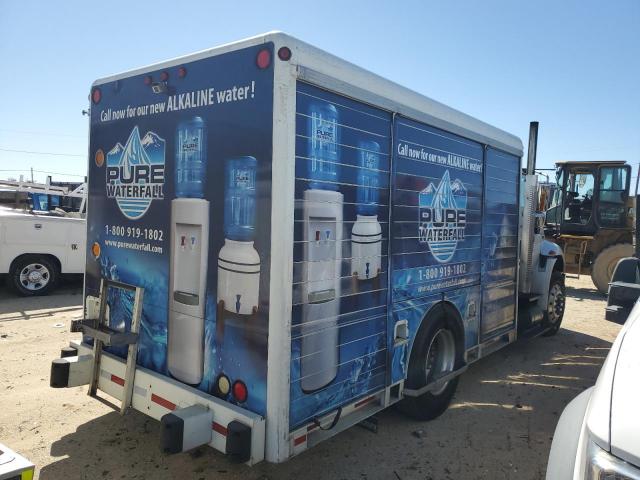 Image 3 of 2015 INTERNATIONAL 4000 4300 2015 with VIN 3HAMMAAL3FL508149