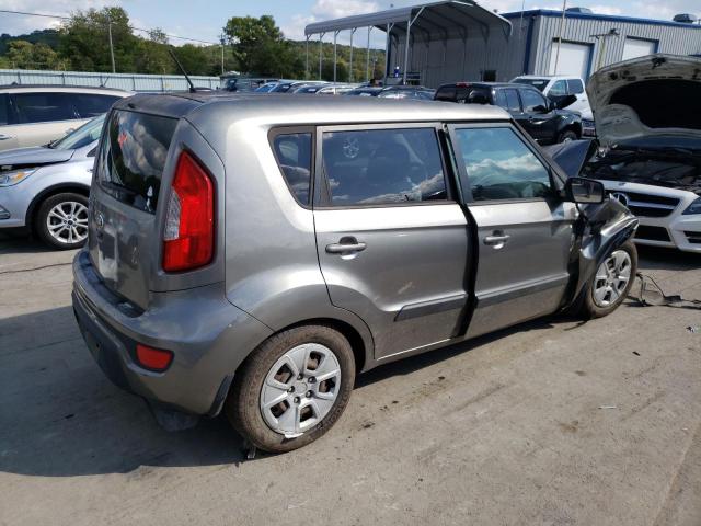 Obraz 3 z 2013 KIA SOUL  2013 z VIN KNDJT2A5XD7520219