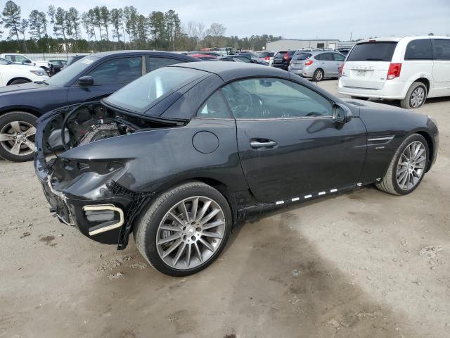 Obraz 3 z 2020 MERCEDES-BENZ SLC 43 AMG 2020 z VIN W1KPK6GA5LF170422