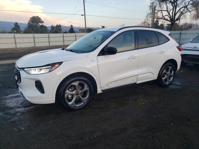 Image 1 of 2023 FORD ESCAPE ST LINE 2023 with VIN 1FMCU9MN3PUA58534