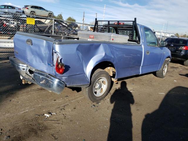 Image 3 of 1997 FORD F150  1997 with VIN 1FTDF1723VNB25890