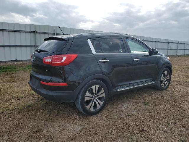 Obraz 3 z 2012 KIA SPORTAGE EX 2012 z VIN KNDPC3A21C7304232