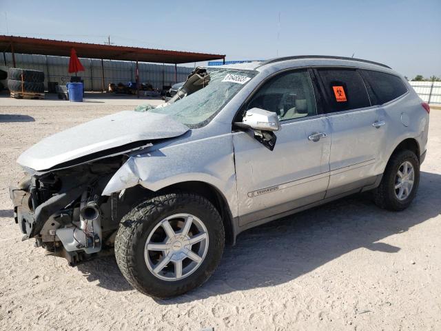 Obraz 2009 CHEVROLET TRAVERSE LT 2009