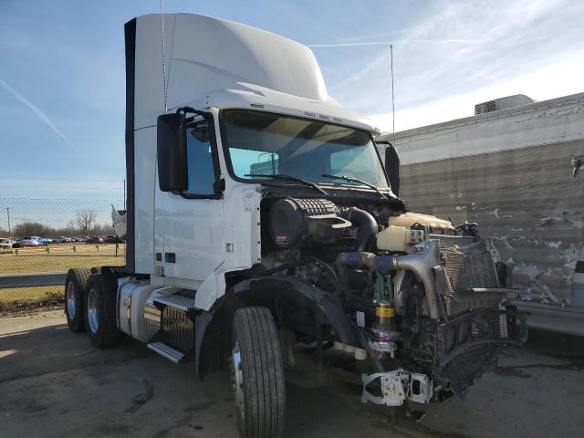 Obraz 2015 VOLVO VN VNL 2015