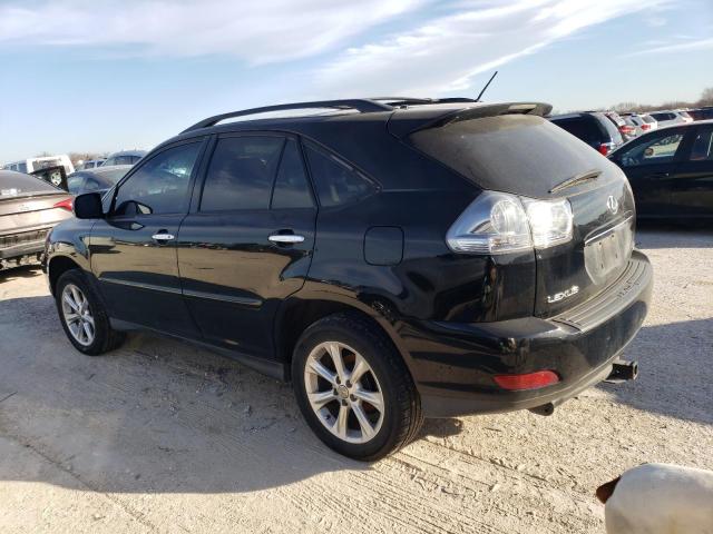 Image 2 of 2008 LEXUS RX 350 2008 with VIN 2T2HK31UX8C063717