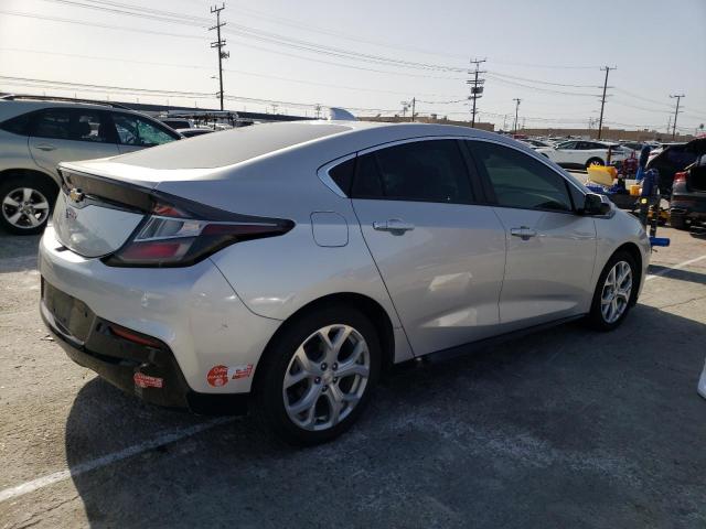 Image 3 of 2018 CHEVROLET VOLT PREMIER 2018 with VIN 1G1RD6S51JU109478