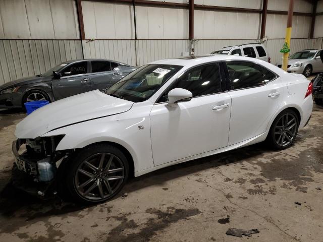 2017 LEXUS IS 300 2017 image