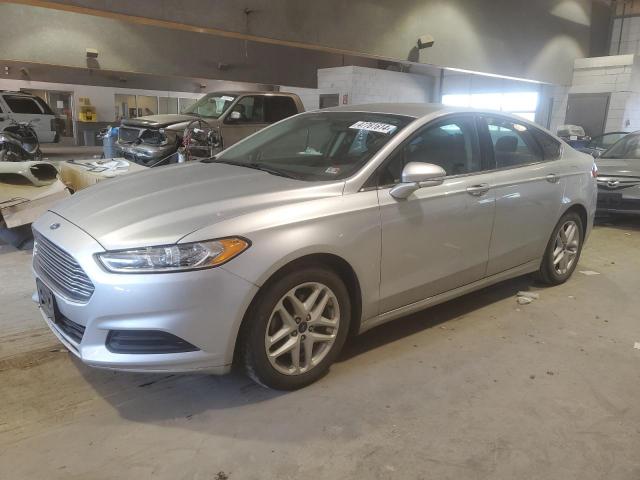 Изображение 1 2015 FORD FUSION SE 2015 с VIN 3FA6P0H72FR135244
