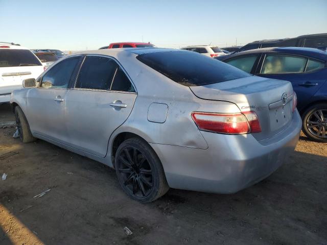 Image 2 of 2007 TOYOTA CAMRY CE 2007 with VIN 4T1BE46K17U511886