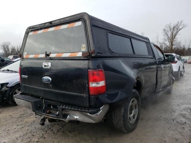 Image 3 of 2006 FORD F150  2006 with VIN 1FTRF12246NB79293