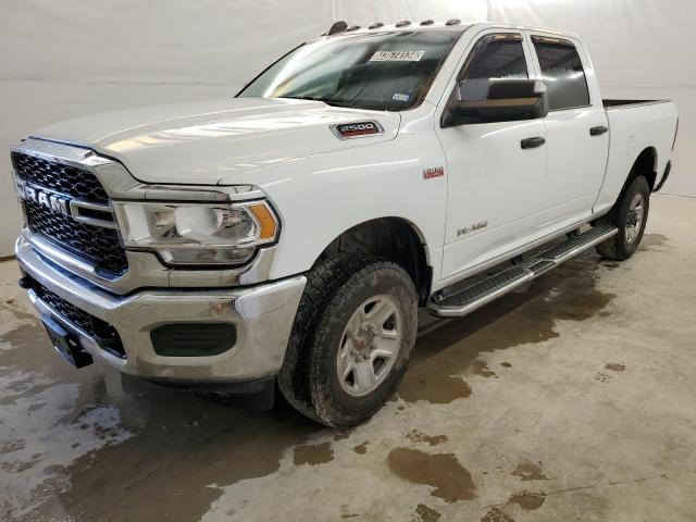 Изображение 1 2020 RAM 2500 TRADESMAN 2020 с VIN 3C6UR5CJ9LG245900