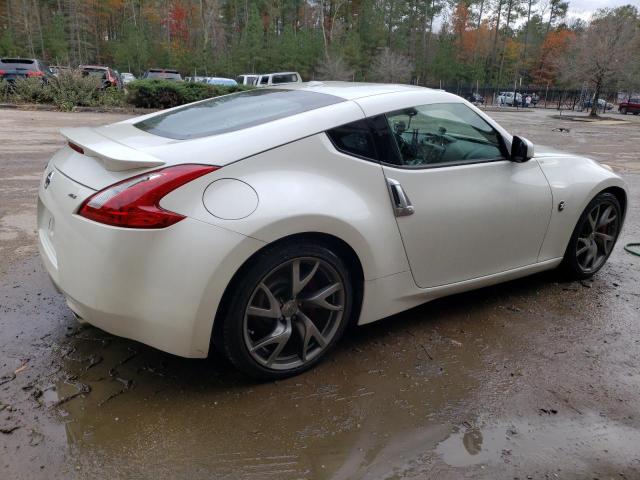 Obraz 3 z 2013 NISSAN 370Z BASE 2013 z VIN JN1AZ4EHXDM383415