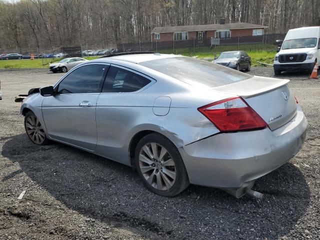 Изображение 2 2008 HONDA ACCORD EXL 2008 с VIN 1HGCS22838A000782