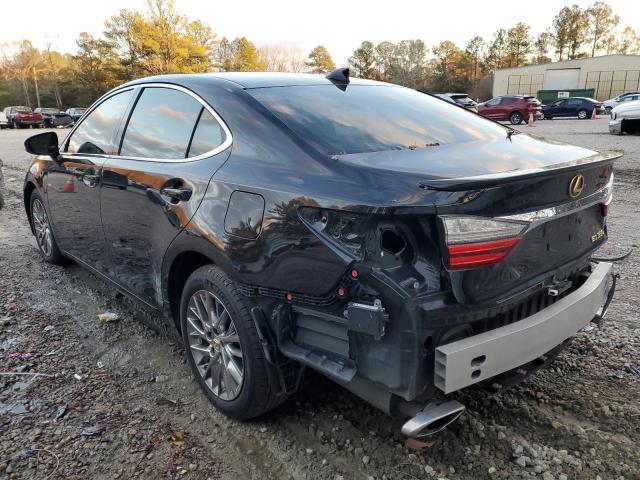 Obraz 2 z 2017 LEXUS ES 350 2017 z VIN 58ABK1GG0HU049395