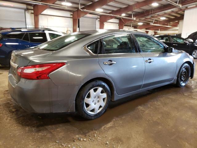 Image 3 of 2017 NISSAN ALTIMA 2.5 2017 with VIN 1N4AL3AP5HC144992