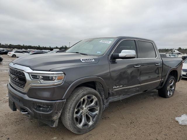 Image 1 of 2020 RAM 1500 LIMITED 2020 with VIN 1C6RREHT3LN267124