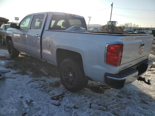 Image 2 of 2016 CHEVROLET SILVERADO C1500 LT 2016 with VIN 3GCPCREC2GG295864
