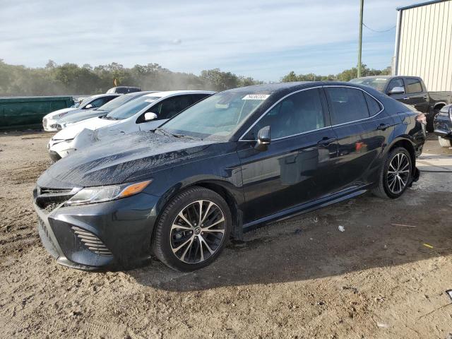 Image 1 of 2020 TOYOTA CAMRY SE 2020 with VIN 4T1G11AK9LU935933