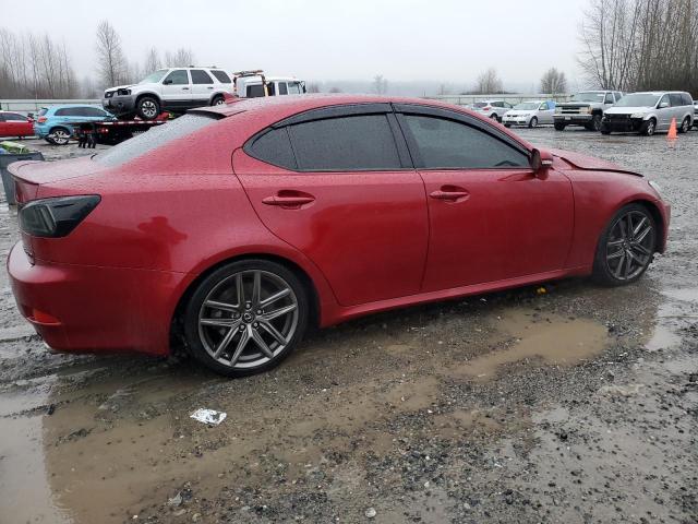 Obraz 3 z 2011 LEXUS IS 350 2011 z VIN JTHCE5C21B5001557