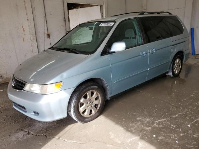 Изображение 2003 HONDA ODYSSEY EX 2003
