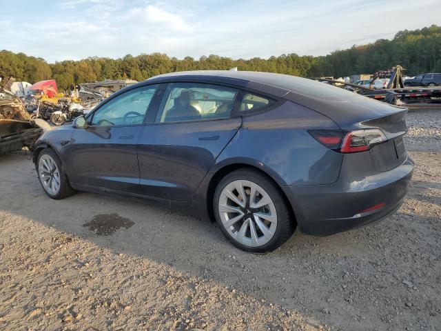 Изображение 2 2023 TESLA MODEL 3  2023 с VIN 5YJ3E1EA7PF467398