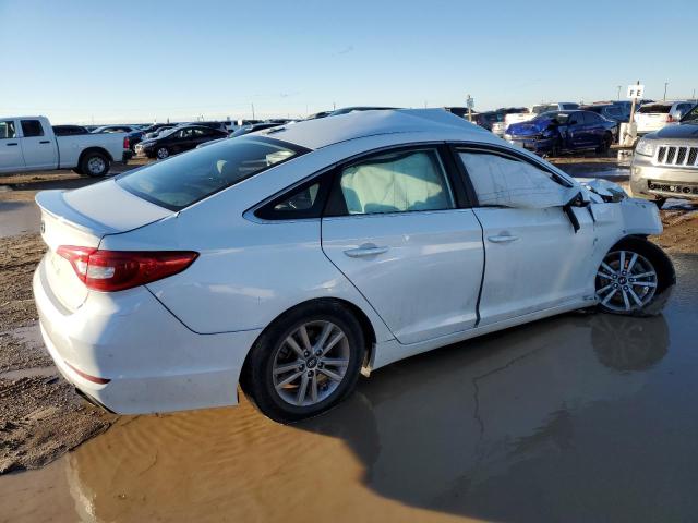 Изображение 3 2017 HYUNDAI SONATA SE 2017 с VIN 5NPE24AF0HH530851