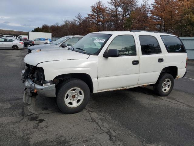 Изображение 2006 CHEVROLET TAHOE K1500 2006