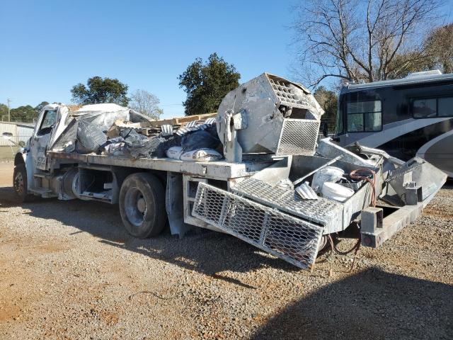 Image 3 of 2021 FREIGHTLINER M2 106 MEDIUM DUTY 2021 with VIN 3ALACXD20MDMK3808