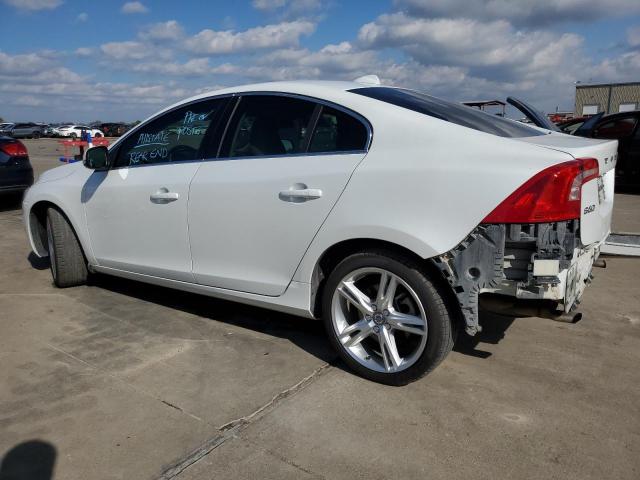 Изображение 2 2016 VOLVO S60 PREMIER 2016 с VIN YV126MFK8G2403918