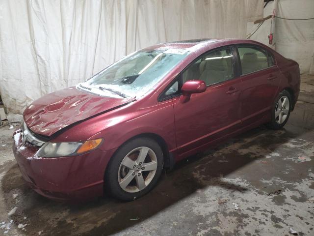 Изображение 1 2007 HONDA CIVIC EX 2007 с VIN 1HGFA16887L037916