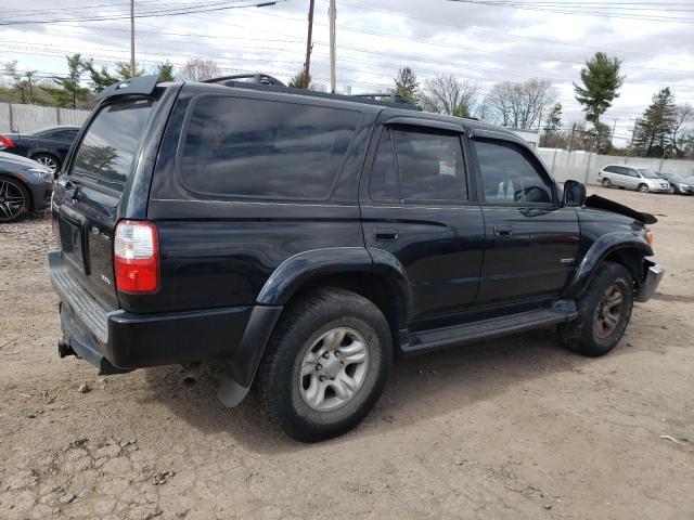 Изображение 3 2002 TOYOTA 4RUNNER SR5 2002 с VIN JT3HN86R820381676