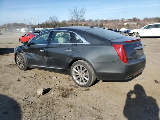Изображение 2 2014 CADILLAC XTS LUXURY COLLECTION 2014 с VIN 2G61M5S31E9211477