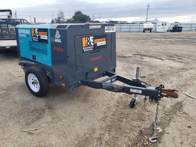 Obraz 1 z 2020 ALLI COMPRESSOR 2020 z VIN 7H6BY11A6NA005576