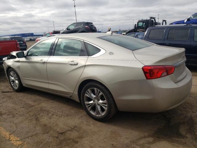 Obraz 2 z 2014 CHEVROLET IMPALA LT 2014 z VIN 2G1125S36E9102654
