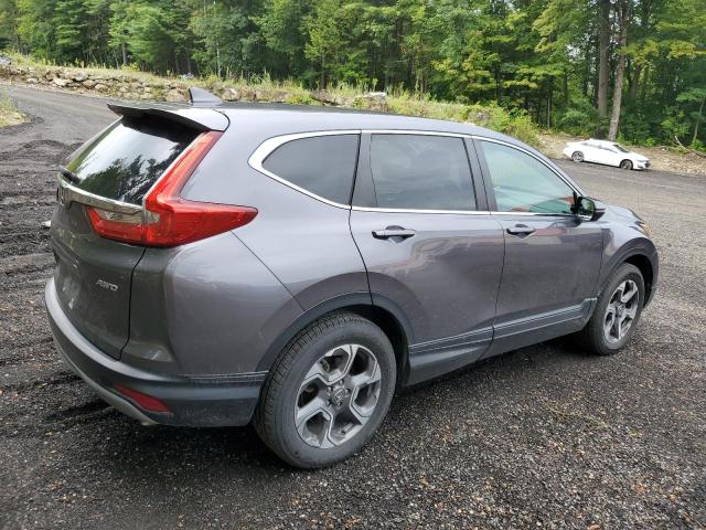 Image 3 of 2018 HONDA CR-V EX 2018 with VIN 7FARW2H50JE091151