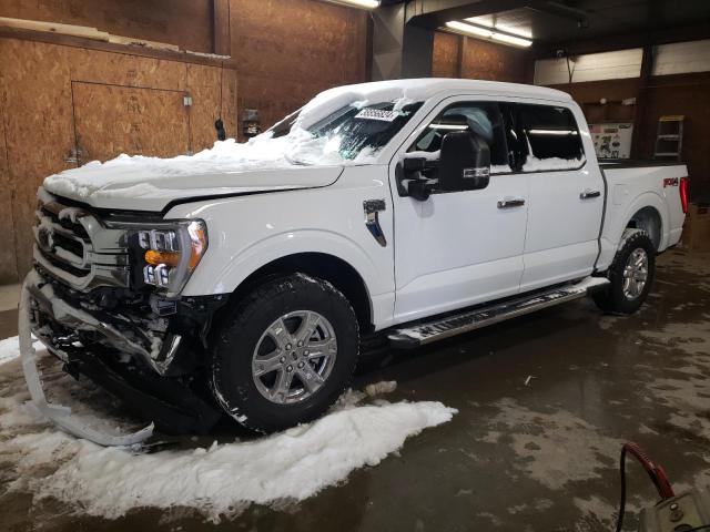 Image 1 of 2023 FORD F150 SUPERCREW 2023 with VIN 1FTFW1E88PFD30229