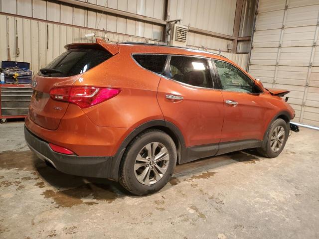 Obraz 3 z 2014 HYUNDAI SANTA FE SPORT  2014 z VIN 5XYZU3LB5EG148348