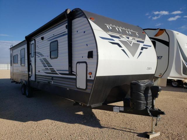 Obraz 1 z 2021 WILDWOOD PUMA 2021 z VIN 4X4TPUG21MP087759