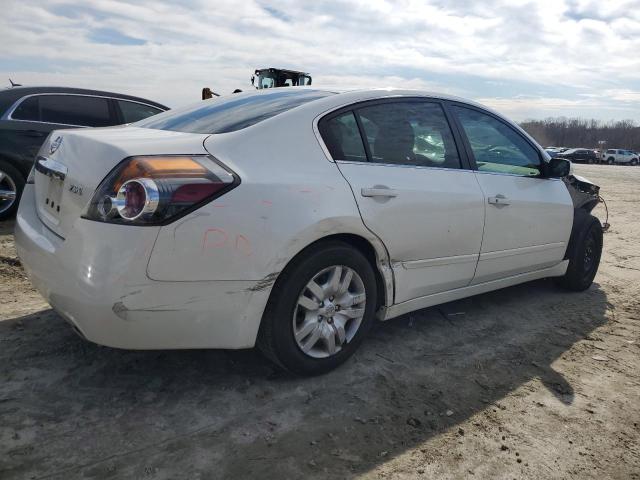 Image 3 of 2012 NISSAN ALTIMA BASE 2012 with VIN 1N4AL2AP6CN479525