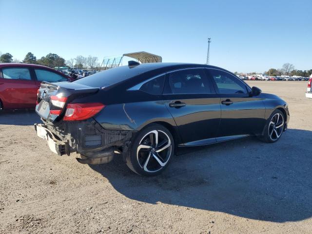 Obraz 3 z 2018 HONDA ACCORD SPORT 2018 z VIN 1HGCV1F35JA158529